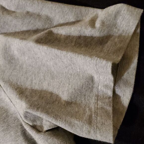 SPANX COTTON COMPRESSION UNDERSHIRT XL - Picture 4 of 7